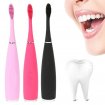Beaver Sonic Silicone Toothbrush BVR-010